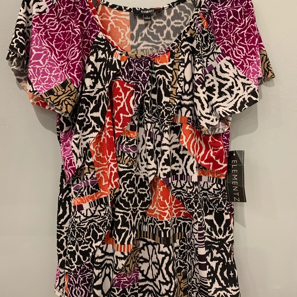 Woman’s top